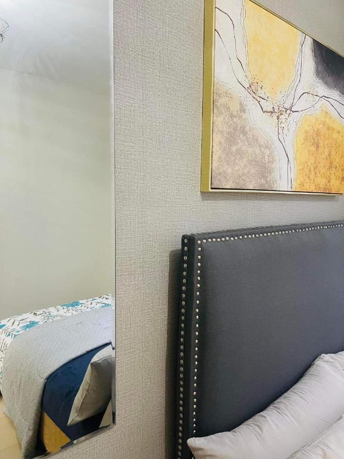 Lovely 2 bedroom condo unit Iloilo Esterno foto