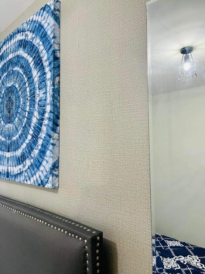 Lovely 2 bedroom condo unit Iloilo Esterno foto