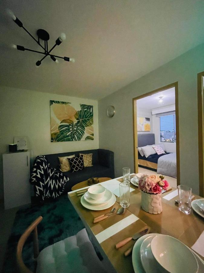 Lovely 2 bedroom condo unit Iloilo Esterno foto