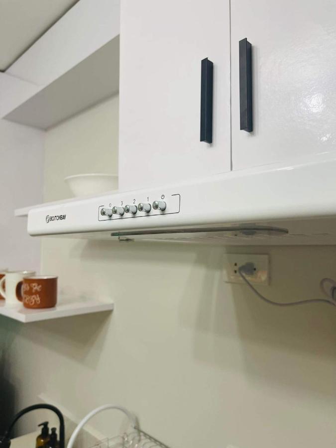 Lovely 2 bedroom condo unit Iloilo Esterno foto